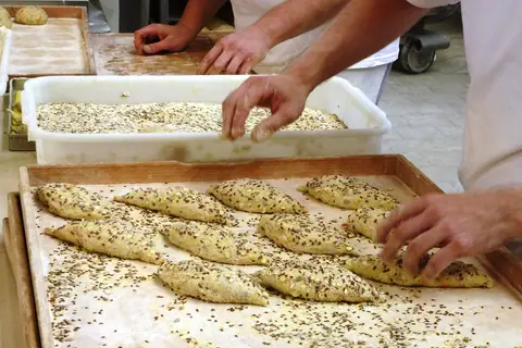 Lavender Artisan Bakery photo 1