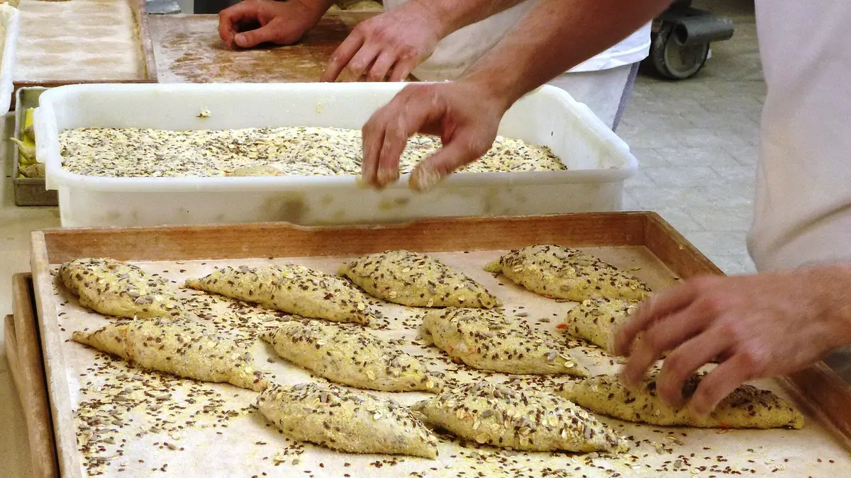 Lavender Artisan Bakery – artisan bakery in Quinton, Warley