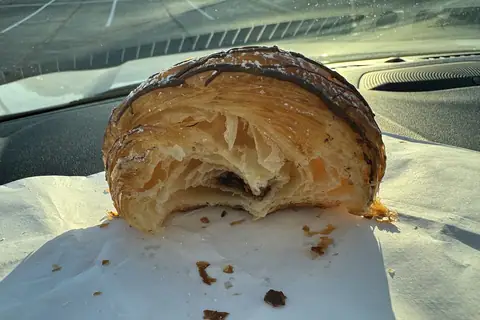 Lavender Artisan Bakery photo 2
